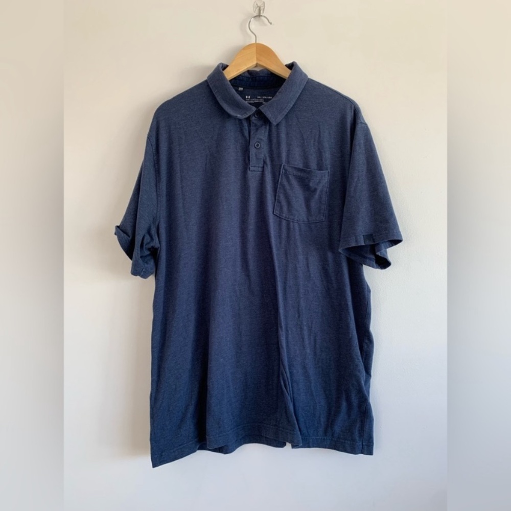 Under Armour Casual Collared Shirt